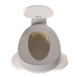 Petit Pot Baleine BO JUNGLE Gris 22 Petit Pot Baleine BO JUNGLE Gris -Made4baby petit pot baleine bo jungle gris 6