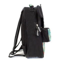 Petit Sac à Dos Rototos Le Panda LES DEGLINGOS -Made4baby petit sac a dos rototos le panda les deglingos 1