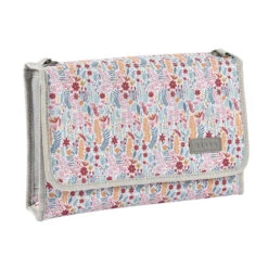 Pochette à Langer Genève BEABA Floral -Made4baby pochette a langer geneve beaba floral 1