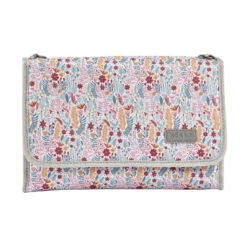 Pochette à Langer Genève BEABA Floral -Made4baby pochette a langer geneve beaba floral 4