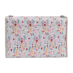 Pochette à Langer Genève BEABA Floral -Made4baby pochette a langer geneve beaba floral 5
