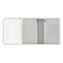 Pochette à Langer Genève BEABA Gris Chiné -Made4baby pochette a langer geneve beaba gris chine 3