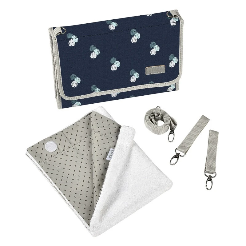 Pochette à Langer Genève BEABA Jungle 3 Pochette à Langer Genève BEABA Jungle