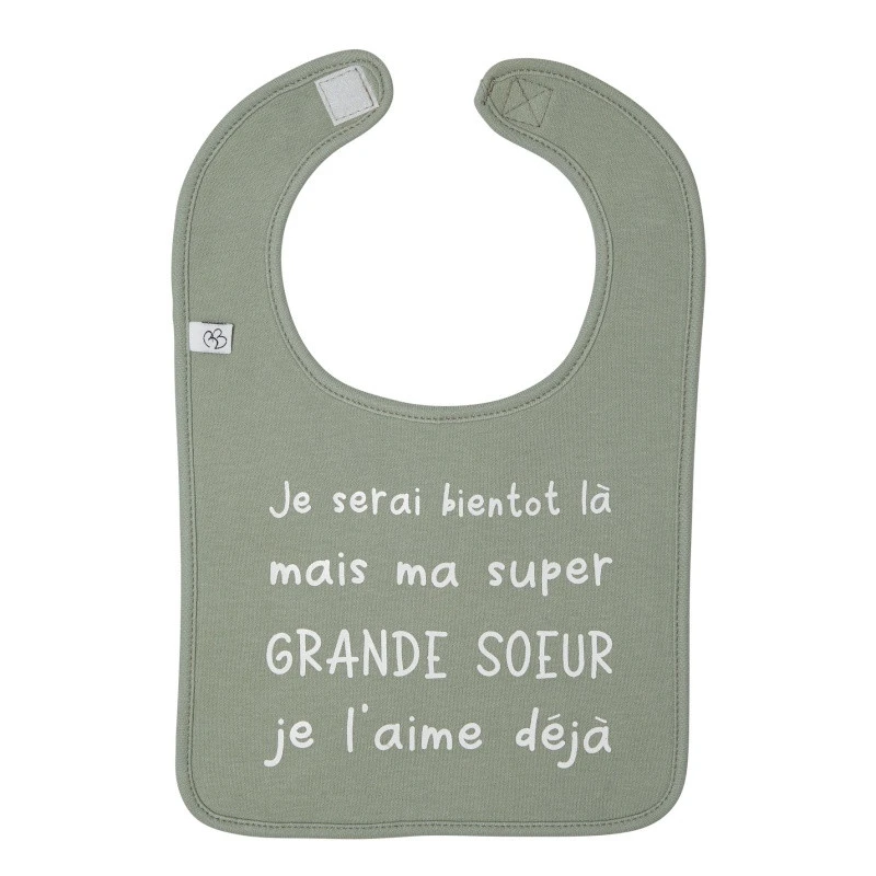 Pochette Surprise "Grande Sœur" BB&CO 4 Pochette Surprise "Grande Sœur" BB&CO – Image 2