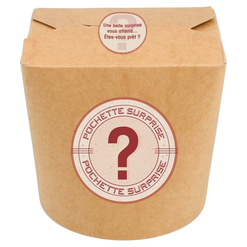 Pochette Surprise "Grande Sœur" BB&CO 5 Pochette Surprise "Grande Sœur" BB&CO – Image 3