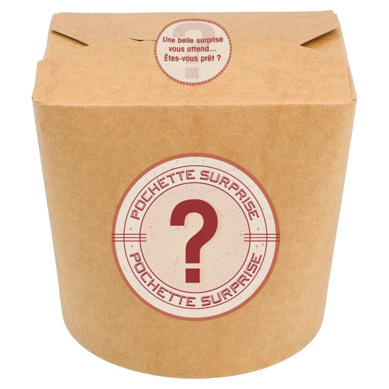 Pochette Surprise "le Meilleur Papi De L'univers" BB&CO 5 Pochette Surprise "le Meilleur Papi De L'univers" BB&CO – Image 3