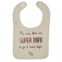 Pochette Surprise "tu Vas être Un Super Papa" BB&CO