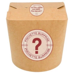 Pochette Surprise "une Mamie Génial" BB&CO -Made4baby pochette surprise une mamie geniale 2