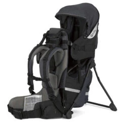 Porte-bébé Adventure Pack KIDDY Mountain Blue