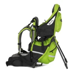 Porte-bébé Adventure Pack KIDDY Mountain Blue -Made4baby porte bebe adventure pack kiddy mountain blue 4