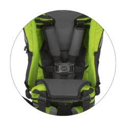 Porte-bébé Adventure Pack KIDDY Spring Green 10 Porte-bébé Adventure Pack KIDDY Spring Green -Made4baby porte bebe adventure pack kiddy spring green 2