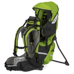 Porte-bébé Adventure Pack KIDDY Spring Green