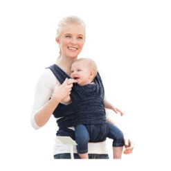 Porte-bébé Boppy ComfyFit CHICCO Bleu 9 Porte-bébé Boppy ComfyFit CHICCO Bleu -Made4baby porte bebe boppy comfyfit chicco bleu 3