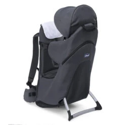 Porte-bébé Dorsal Finder CHICCO Stone