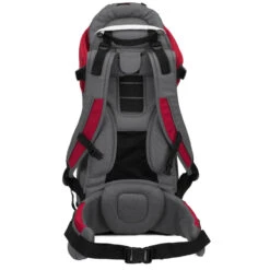 Porte-bébé Dorsal Finder CHICCO Stone -Made4baby porte bebe dorsal finder chicco stone 5