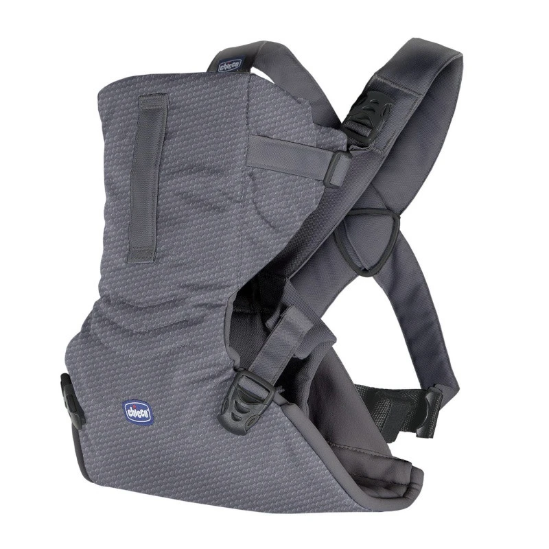 Porte-bébé Easyfit CHICCO Moongrey 3 Porte-bébé Easyfit CHICCO Moongrey