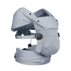 Porte-bébé Haven Newborn BESAFE Dusk Forest