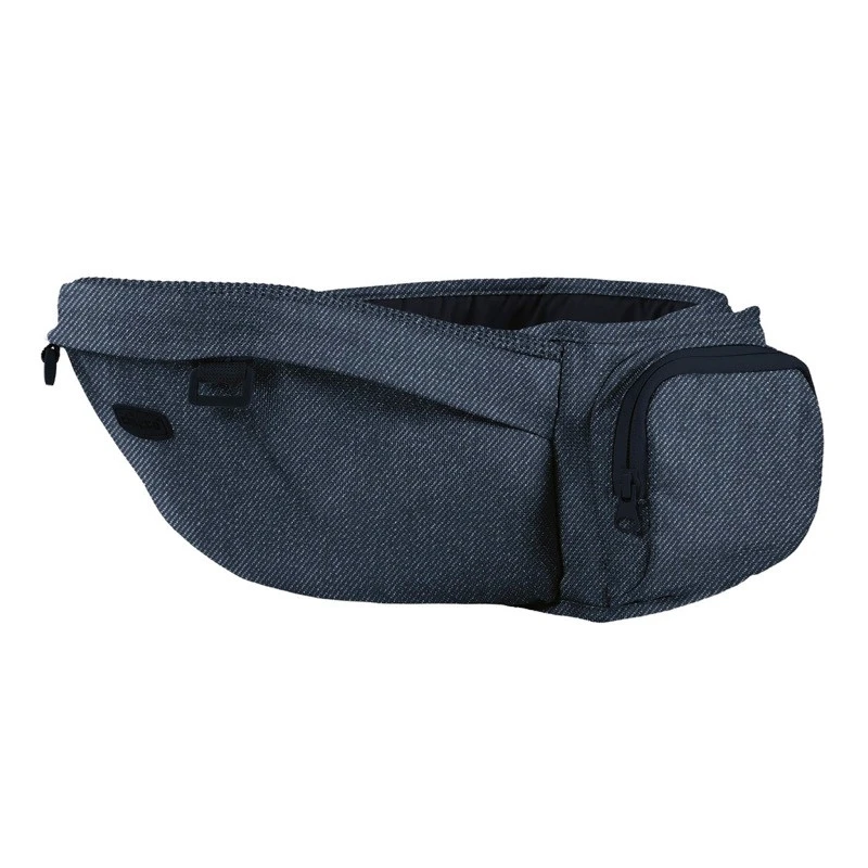Porte-bébé Hip Seat CHICCO Denim 4 Porte-bébé Hip Seat CHICCO Denim – Image 2