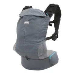Porte-bébé Myamaki Fit CHICCO Cool Grey