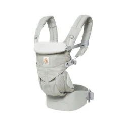 Porte Bébé Omni 360 ERGOBABY Gris