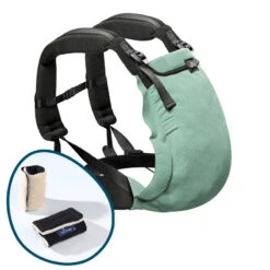 Made4baby -Made4baby porte bebe preforme my neo neobulle vert 1