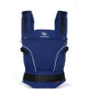 Porte-bébé Pure Cotton MANDUCA Royal Blue 1 Porte-bébé Pure Cotton MANDUCA Royal Blue -Made4baby porte bebe pure cotton manduca royal blue