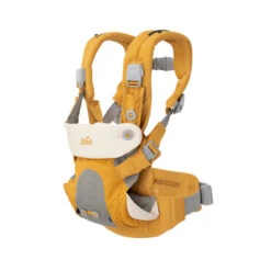 Porte-bébé Savvy JOIE Butterscotch 12 Porte-bébé Savvy JOIE Butterscotch -Made4baby porte bebe savvy joie butterscotch 4