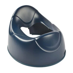 Pot Ergonomique BEABA Night Blue -Made4baby pot ergonomique beaba night blue 1