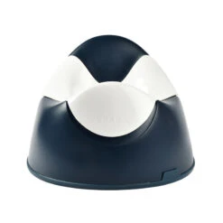 Pot Ergonomique BEABA Night Blue -Made4baby pot ergonomique beaba night blue 2