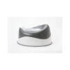 Pot PottyPod Eco PRINCE LIONHEART Gris Galaxie -Made4baby pot pottypod eco prince lionheart gris galaxie