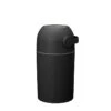 Poubelle à Couches Magic PERICLES Black 2 Poubelle à Couches Magic PERICLES Black -Made4baby poubelle a couches magic pericles black