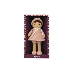 Poupée Amandine K 25cm KALOO Tendresse -Made4baby poupee amandine k 25cm kaloo tendresse 5