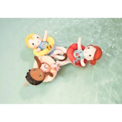 Poupée De Bain Axelle LES LILLIPUTIENS -Made4baby poupee de bain axelle les lilliputiens 9