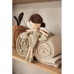 Poupée Fée 32 Cm Livia JOLLEIN 18 Poupée Fée 32 Cm Livia JOLLEIN -Made4baby poupee fee 32 cm livia jollein 1 5