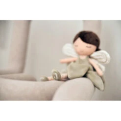 Poupée Fée 32 Cm Livia JOLLEIN 21 Poupée Fée 32 Cm Livia JOLLEIN -Made4baby poupee fee 32 cm livia jollein 1 8