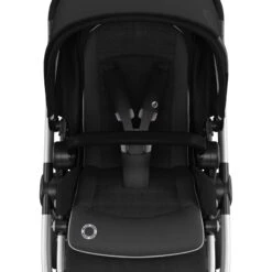 Maxi-Cosi Poussette Adorra 2 MAXI COSI Essential Black 8 Maxi-Cosi Poussette Adorra 2 MAXI COSI Essential Black -Made4baby poussette adorra2 2