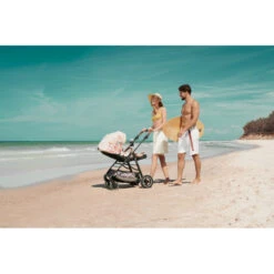 Poussette All Road KINDERKRAFT Bird -Made4baby poussette all road kinderkraft bird 8