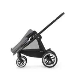 Poussette Balios M CYBEX Manhattan Grey -Made4baby poussette balios m cybex manhattan grey 10