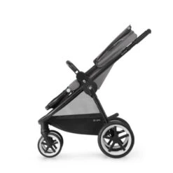 Poussette Balios M CYBEX Manhattan Grey -Made4baby poussette balios m cybex manhattan grey 14