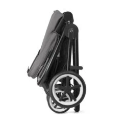 Poussette Balios M CYBEX Manhattan Grey -Made4baby poussette balios m cybex manhattan grey 2