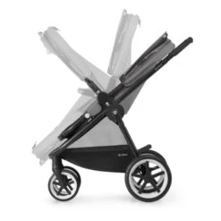 Poussette Balios M CYBEX Manhattan Grey -Made4baby poussette balios m cybex manhattan grey 6