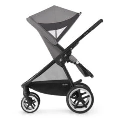 Poussette Balios M CYBEX Manhattan Grey -Made4baby poussette balios m cybex manhattan grey 8