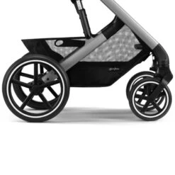 Poussette Balios S Lux CYBEX Lava Grey -Made4baby poussette balios s lux cybex lava grey 6