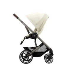Poussette Balios S Lux CYBEX Seashell Beige -Made4baby poussette balios s lux cybex seashell beige 3