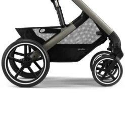 Poussette Balios S Lux CYBEX Sky Blue -Made4baby poussette balios s lux cybex sky blue 6