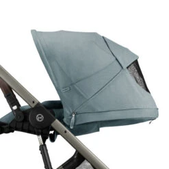 Poussette Balios S Lux CYBEX Sky Blue -Made4baby poussette balios s lux cybex sky blue 9