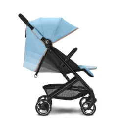 Poussette Beezy 2023 CYBEX Beach Blue 12 Poussette Beezy 2023 CYBEX Beach Blue -Made4baby poussette beezy 2023 cybex beach blue 2