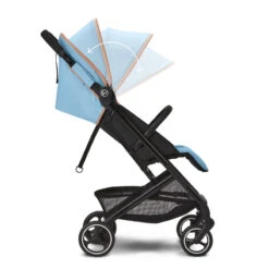 Poussette Beezy 2023 CYBEX Beach Blue 16 Poussette Beezy 2023 CYBEX Beach Blue -Made4baby poussette beezy 2023 cybex beach blue 6