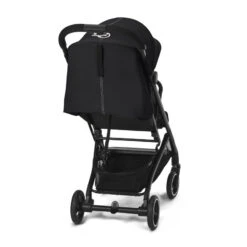 Poussette Beezy 2023 CYBEX Moon Black 15 Poussette Beezy 2023 CYBEX Moon Black -Made4baby poussette beezy 2023 cybex moon black 5