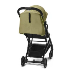 Poussette Beezy 2023 CYBEX Nature Green -Made4baby poussette beezy 2023 cybex nature green 5